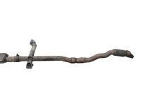 фото thumb №7, Гасник вихлоп передній середній jeep cherokee v kl 4x4 2.2 crd m-jet oryg.