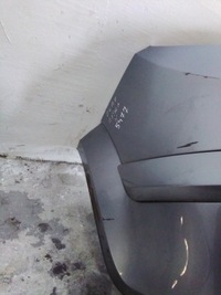 фото thumb №5, 5477 бампер задня opel astra h z4av