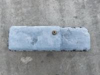 Поддон масляная scania 4 r scania r440 2004-2016r 1507199 Доставка, фото thumb