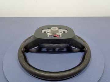 фото thumb №10, Ford s-max mk1 рестайлінг кермо шкіряний am213600na