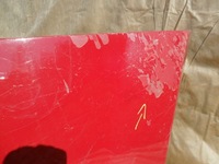 фото thumb №9, Alfa romeo mito бампер перед 2008 2009 2010 2011 2012 2013 2014 156078529