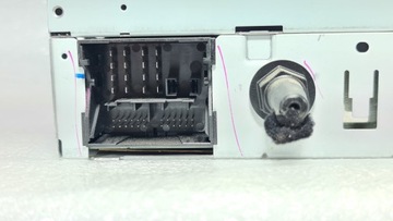 фото thumb №13, Радио sony mp3 cd ford focus mk2 c-max fiesta 4m5t18c815be + код исправные