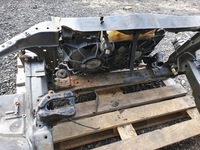 фото thumb №4, Toyota corolla verso lift 2.2 pas передний комплект