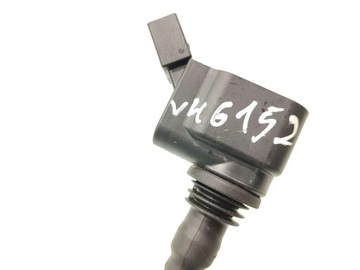 фото thumb №7, Vw polo котушка запалювання високого напруги 1.0 tsi бензин 81kw 110 hp
