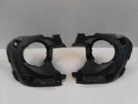 фото thumb №3, Trafic iii рамка противотуманных фар бампера