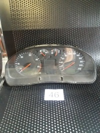 фото thumb №1, Volkswagen passat tdi лічильник прилади