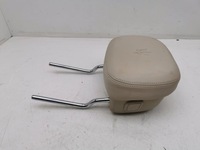 фото thumb №5, Maserati ghibli 2014 права сторона підголівник сидіння передній