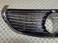 фото thumb №3, Решітка радіатора решітка радіатора mercedes eqc a293 2019r-