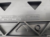 фото thumb №10, Q8 sq8 планка двері ліва права перед зад карбон