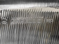 Купить Лампа левый перед opel omega a 1986-1994 magneti marelli lpa792 / 1216340, фото thumb