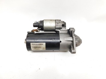 фото thumb №11, Стартер - alfa romeo stelvio giulia 2.2 mjet jtd