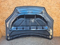 фото thumb №4, Tesla x капот