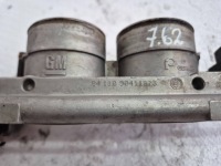 Дроссельная заслонка 90411873 opel sintra 3.0 v6 в Украине, фото thumb