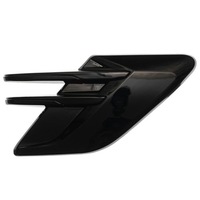 фото thumb №1, Решётка радиатора решётка крыла передний правая land rover range rover lr154376