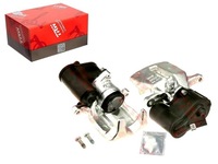 фото thumb №1, Суппорт тормозной audi q3 seat alhambra vw passat c