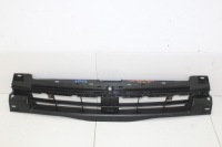 фото thumb №1, Підсилювач бампера решітка радіатора renault trafic 01-14r