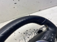 фото thumb №11, Mercedes w218 кермо шкіра мультифункція a2184602018