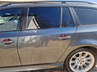 фото thumb №1, Двері ліва задні bmw e61 platingrau