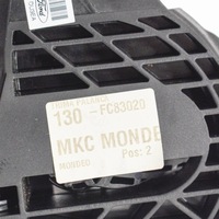 фото thumb №7, Ford mondeo mk iv 2015 домкрат переключения передач / верхний