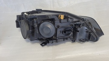 фото thumb №7, Audi a4 b8 рестайлінг ксенон правий поворотний 8k0941032c
