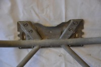 фото thumb №9, Підсилювач поперечний bmw ix3 2023 з задній 7947322