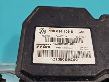 фото thumb №12, Насос abs seat alhambra ii 7n 10- 7n0614109s