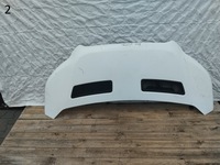 фото thumb №6, Капот кришка двигуна перед передня ford transit mk8