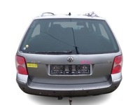 фото thumb №1, Passat b5 рестайлінг 00-05 кришка багажника скло зад ld7w універсал 5d комплектна