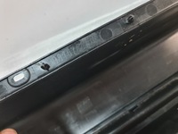 фото thumb №12, Peugeot rifter citroen berlingo бампер задня задній pdc 981674477