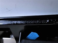 фото thumb №12, Mercedes e klasa w212 212 решітка радіатора решітка радіатора avantgarde a2128800583