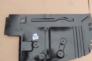 фото thumb №2, Element підлоги лівий зад peugeot 607 7239j6