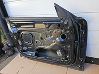 фото thumb №12, Двері лівий перед ліва передні audi a7 c7 4g ly8x ładne оригінал