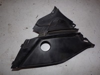 фото thumb №1, Жабо ліва сторона honda civic ufo