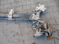 фото thumb №9, Oś задняя балка renault espace v 551115750r 551102959r