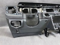 фото thumb №13, Mercedes g-klase w463 w463a a464 модель 2022 панель капот