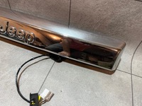 фото thumb №15, Jeep commander xk накладка крышка зад оригинал