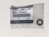 фото thumb №1, Mazda cx-5 oem подкладка трубка / mazda топлива