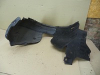 фото thumb №4, Hyundai genesis g70 lift 21- подкрылок защита перед левая
