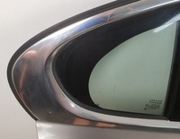 фото thumb №5, Дверь правый задняя задние стекло jaguar xf x250 lmo