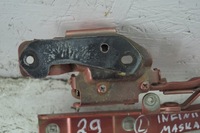 фото thumb №5, Петля капот лівий infiniti q50