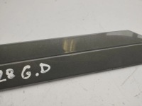 Audi a1 2019 молдинг стекло боковой с Разборки, фото thumb