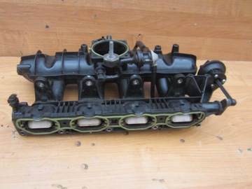 фото thumb №14, Vw 1.8 2.0 tsi tfsi cdh коллектор всасывающий 06j133135ar 06j133201ab 06133135