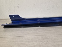 фото thumb №10, Bentley continental 3w7 молдинг карбон порог 3w7