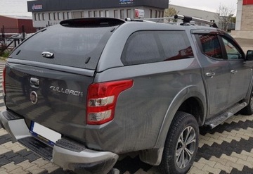 фото thumb №12, Nissan navara d 23 np 300 d max надстройка hardtop прочная герметичная красивая