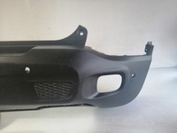 фото thumb №4, Jeep renegade бампер задняя