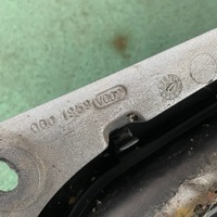 фото thumb №9, Лампа задняя задняя правая левая smart fortwo 450