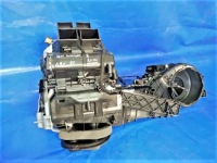 фото thumb №1, Обігрівач seat alhambra ii 2.0 tdi 140km