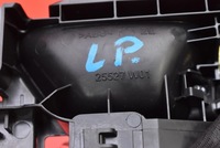 фото thumb №8, Ручка внутренняя левая перед хром 98000001vv opel crossland lift 20-24