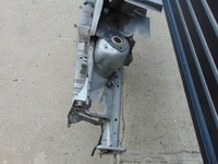 фото thumb №6, Четверть правая лонжерон передняя kuga mk1