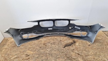 фото thumb №6, Бампер перед 7279693 bmw 3 f30 f31 11-